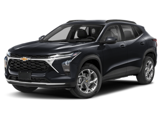 Chevrolet Trax - Al Serra Chevrolet in Grand Blanc MI