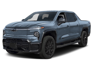 Chevrolet Silverado EV - Al Serra Chevrolet in Grand Blanc MI