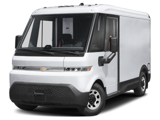 Chevrolet BrightDrop - Al Serra Chevrolet in Grand Blanc MI