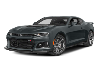 2017 Chevrolet Camaro ZL1 - Al Serra Chevrolet in Grand Blanc MI