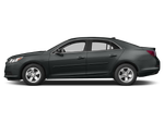 2015 Chevrolet Malibu LTZ