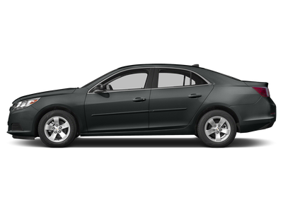 2015 Chevrolet Malibu LTZ
