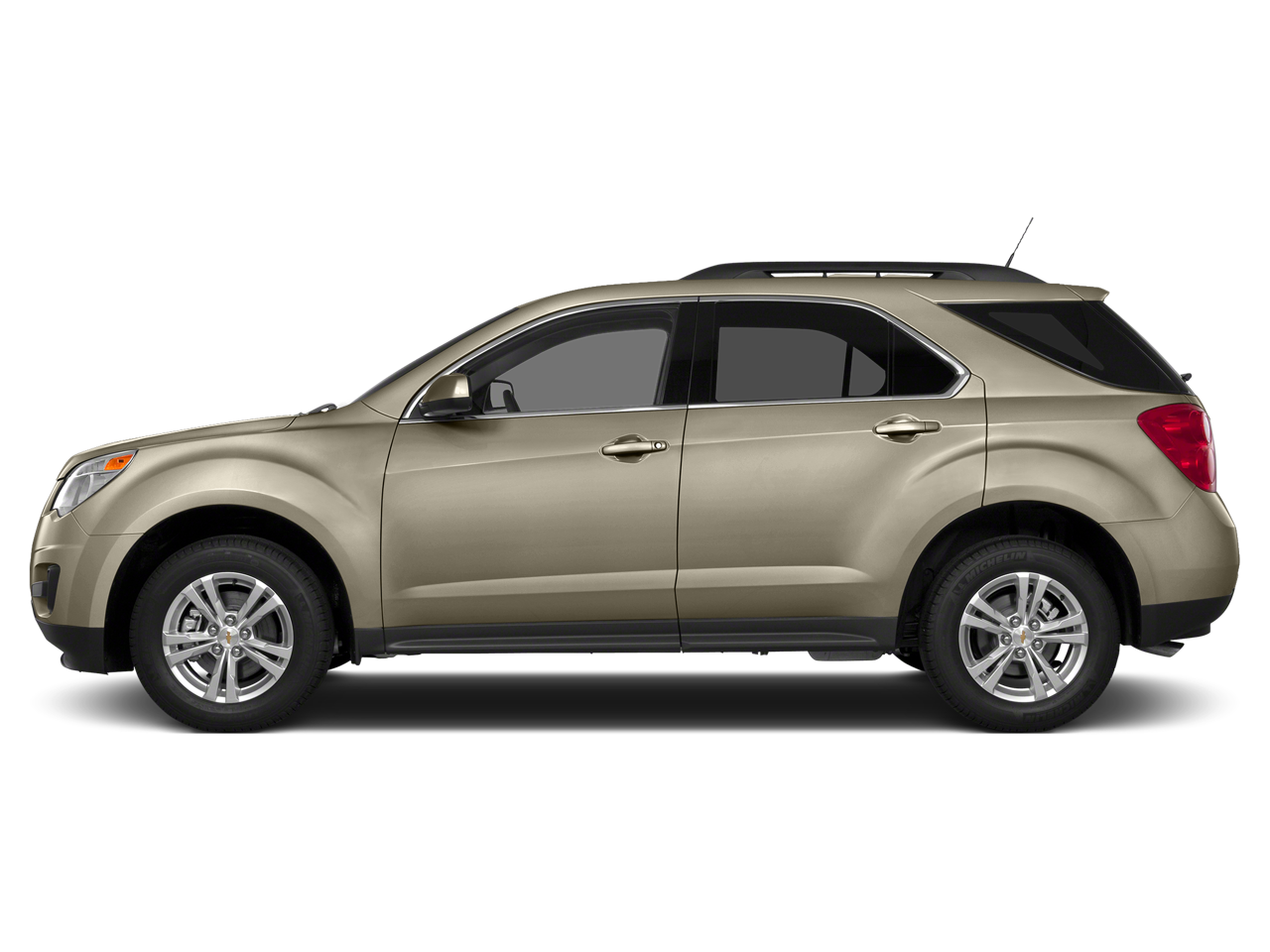2015 Chevrolet Equinox Base
