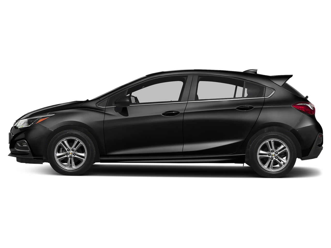 2018 Chevrolet Cruze LT Redline Edition