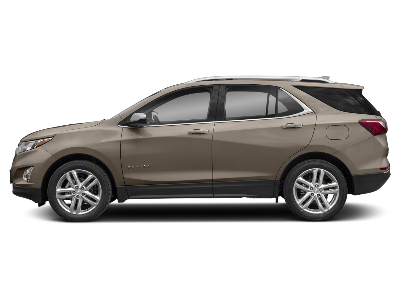 2018 Chevrolet Equinox Premier photo 3