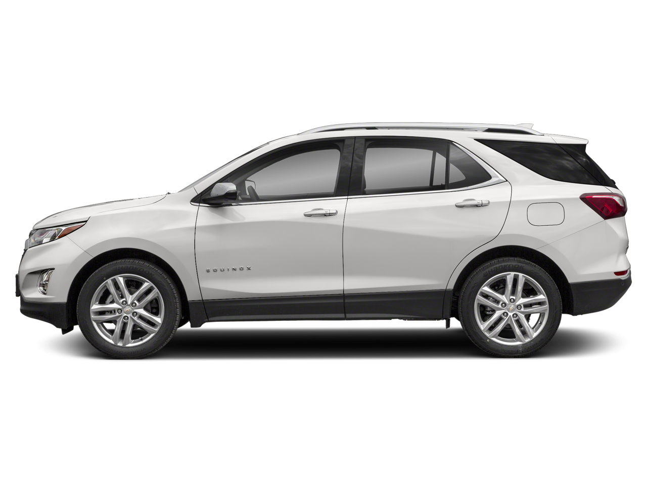 2019 Chevrolet Equinox Premier - Photo 33
