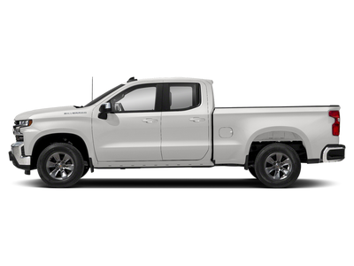 2019 Chevrolet Silverado 1500 LT All Star Edition