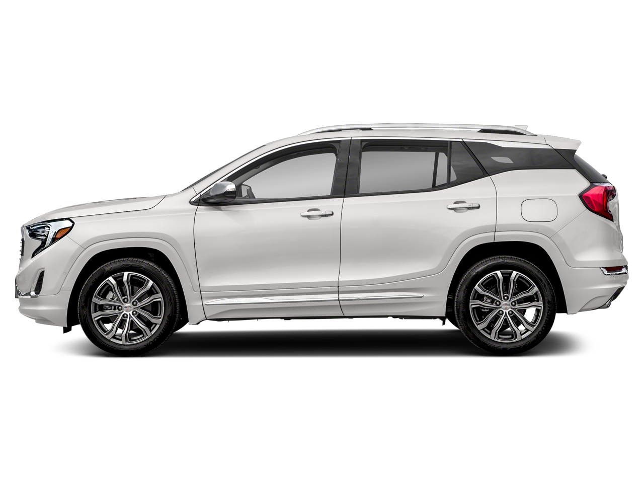 2019 GMC Terrain Base