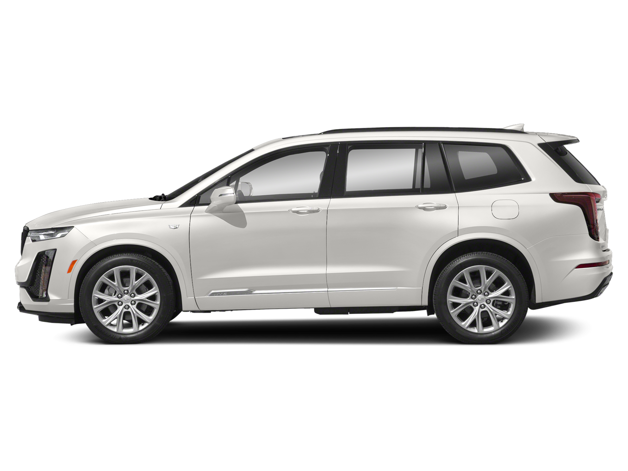 2020 Cadillac XT6 Sport - Photo 34