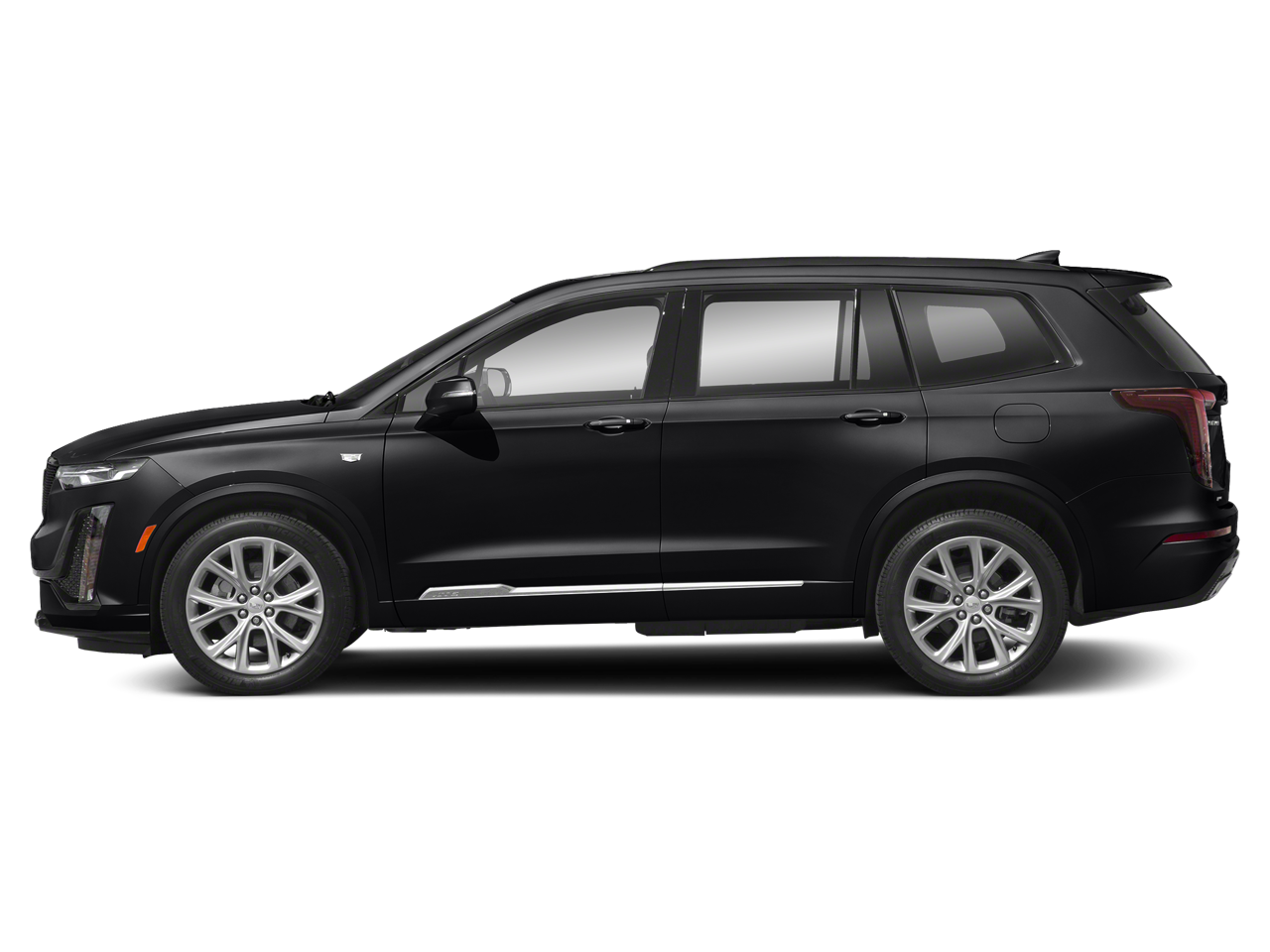 2020 Cadillac XT6 Sport - Photo 34