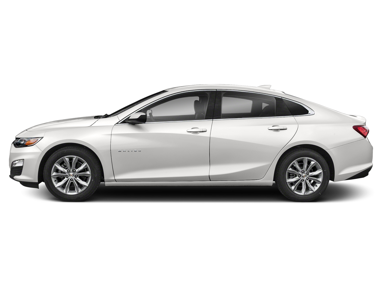 2020 Chevrolet Malibu Base