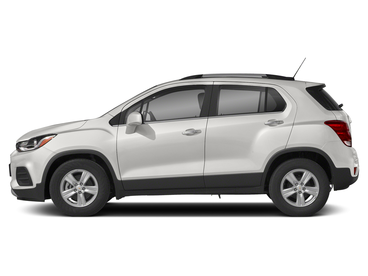 2020 Chevrolet Trax Base