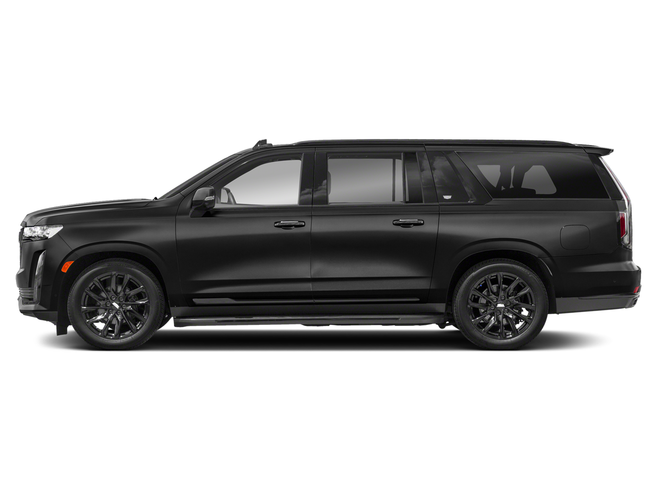 2021 Cadillac Escalade ESV Base