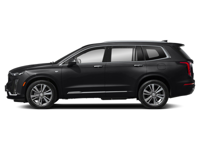 2021 Cadillac XT6 Base