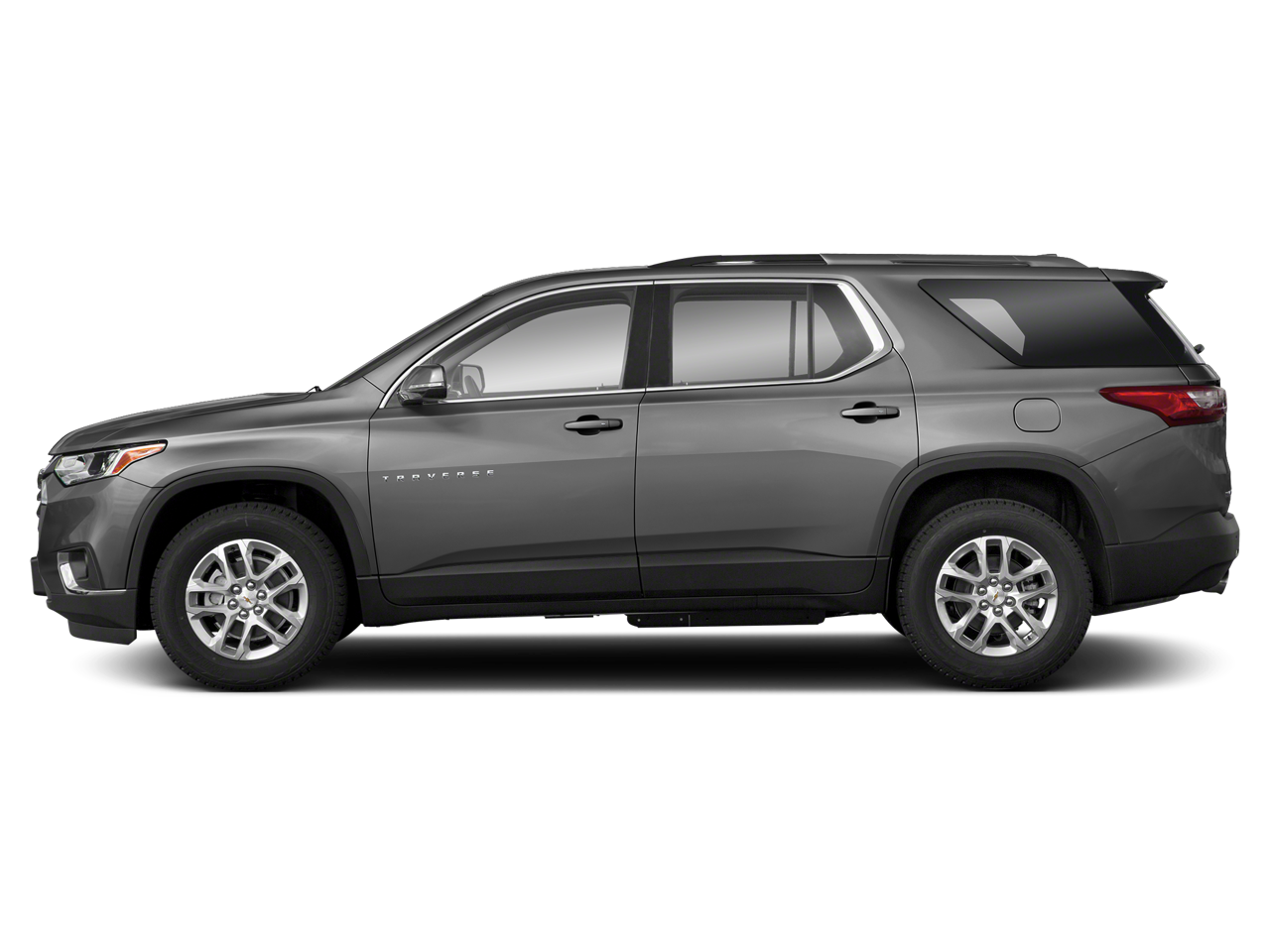 2021 Chevrolet Traverse 3LT - Photo 35