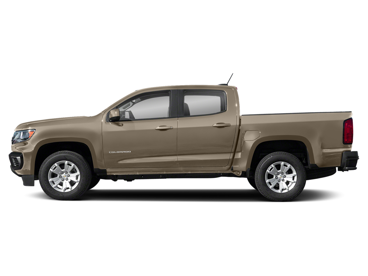 2021 Chevrolet Colorado ZR2 - Photo 32