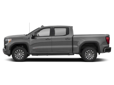 2021 GMC Sierra 1500 Base