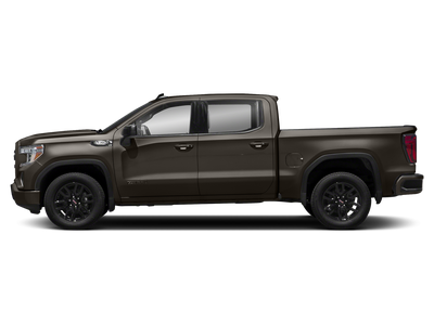 2021 GMC Sierra 1500 Base