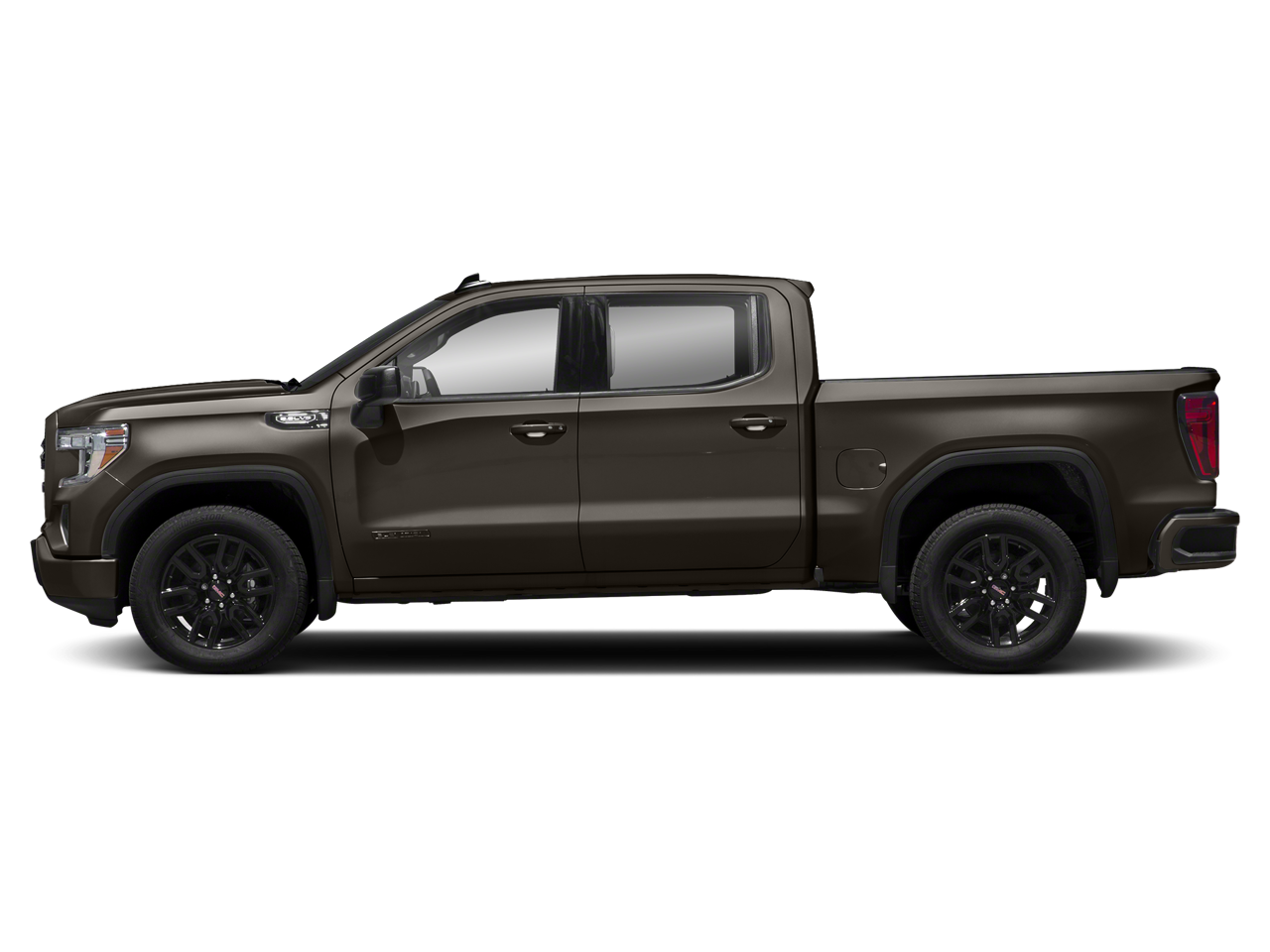 2021 GMC Sierra 1500 Base