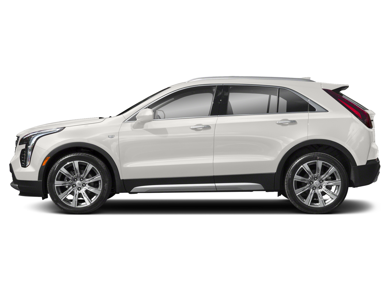 2022 Cadillac XT4 Luxury - Photo 37