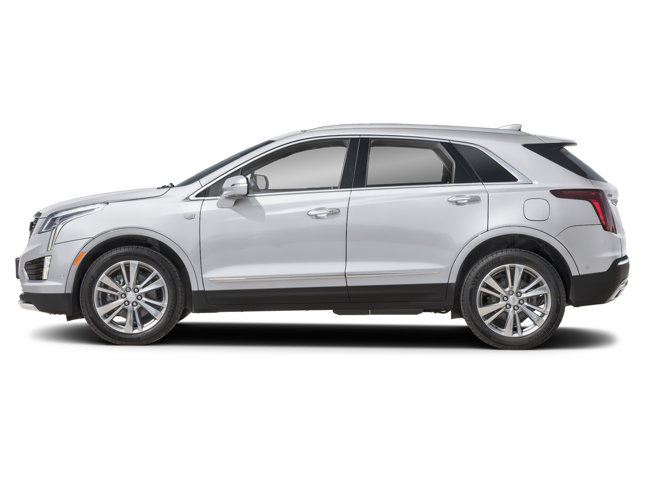 2023 Cadillac XT5 Base