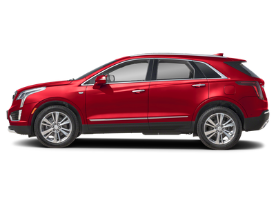 2023 Cadillac XT5 Base