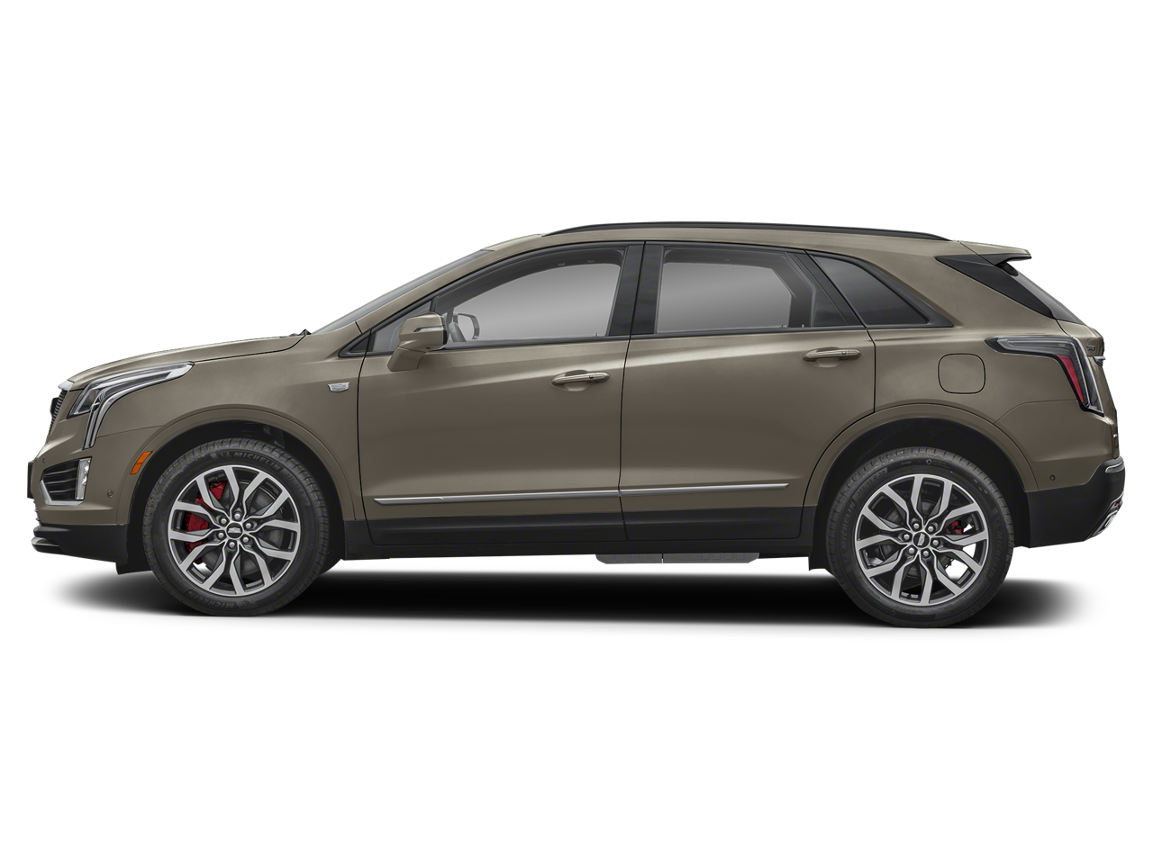 2023 Cadillac XT5 Sport
