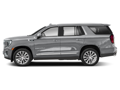 2023 GMC Yukon Base