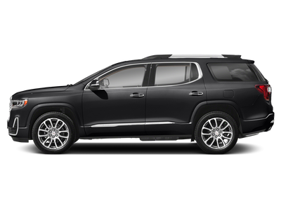 2023 GMC Acadia Base
