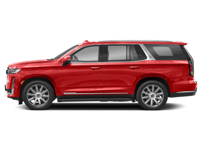 2024 Cadillac Escalade 4WD Premium Luxury Platinum