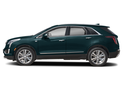 2024 Cadillac XT5 AWD Luxury