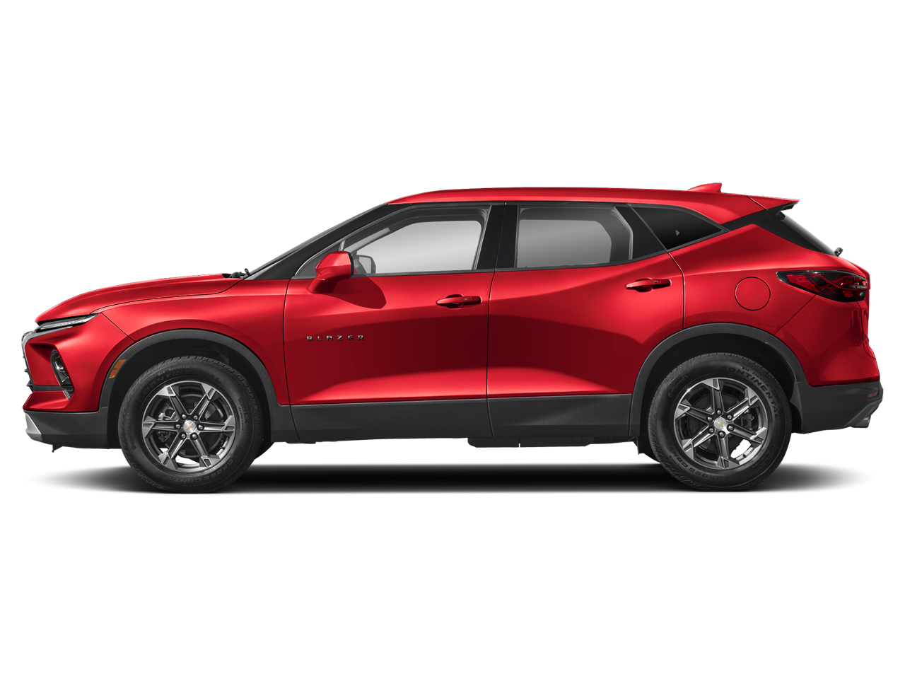 2024 Chevrolet Blazer 2LT - Photo 34