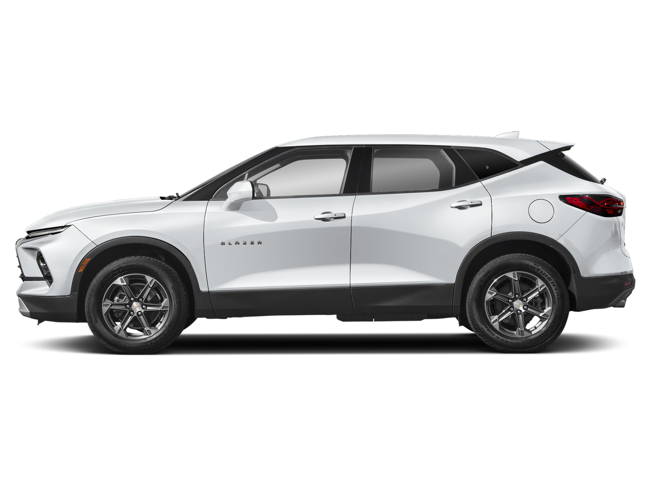 2024 Chevrolet Blazer 2LT - Photo 35