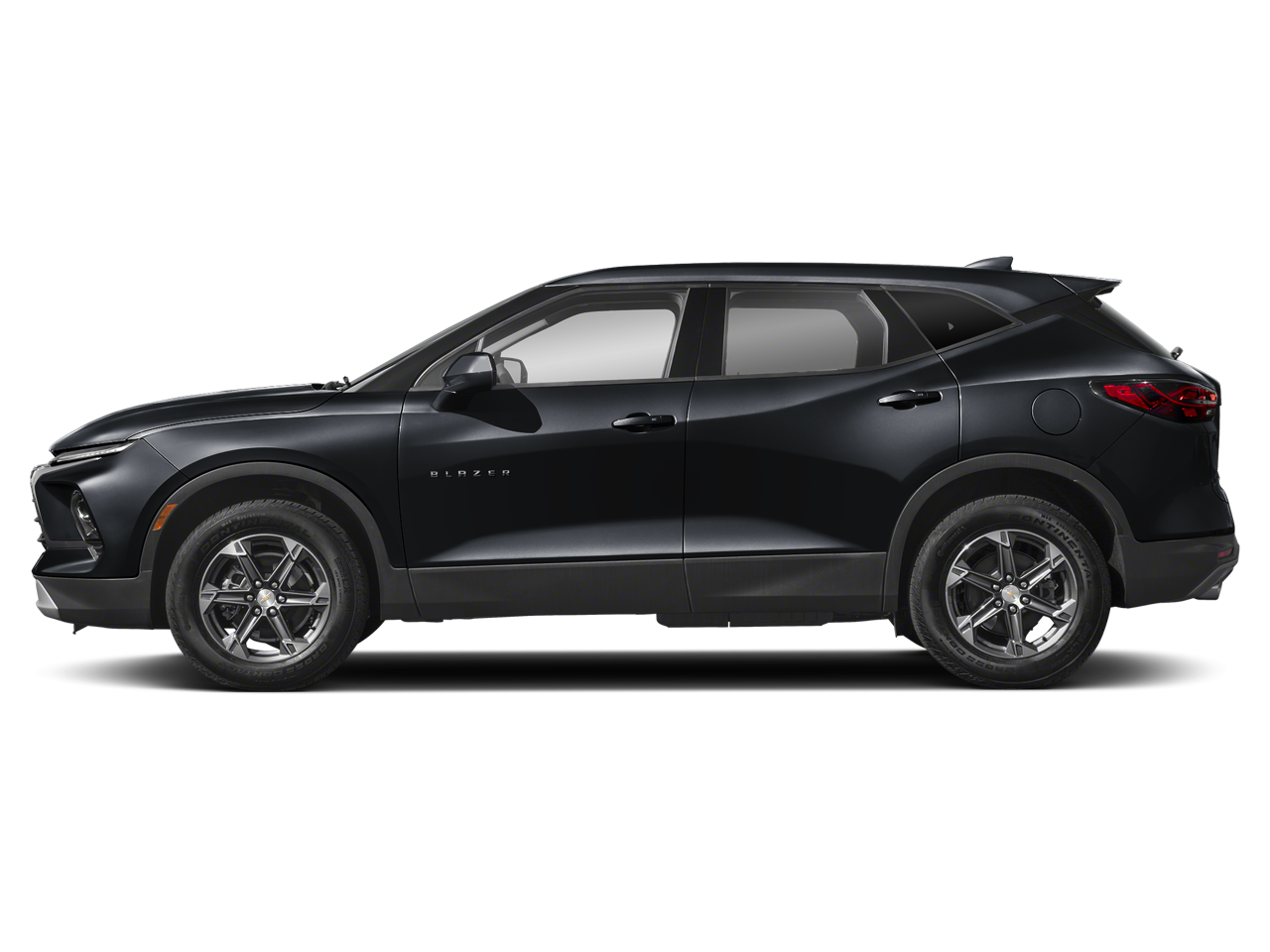 2024 Chevrolet Blazer 2LT - Photo 34