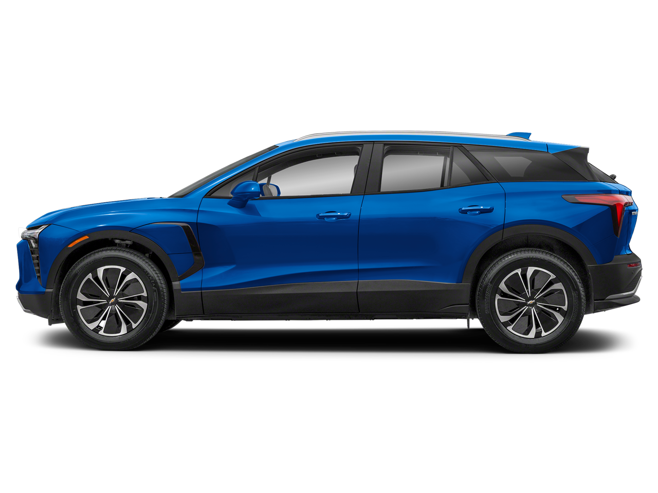 2024 Chevrolet Blazer EV LT - Photo 36