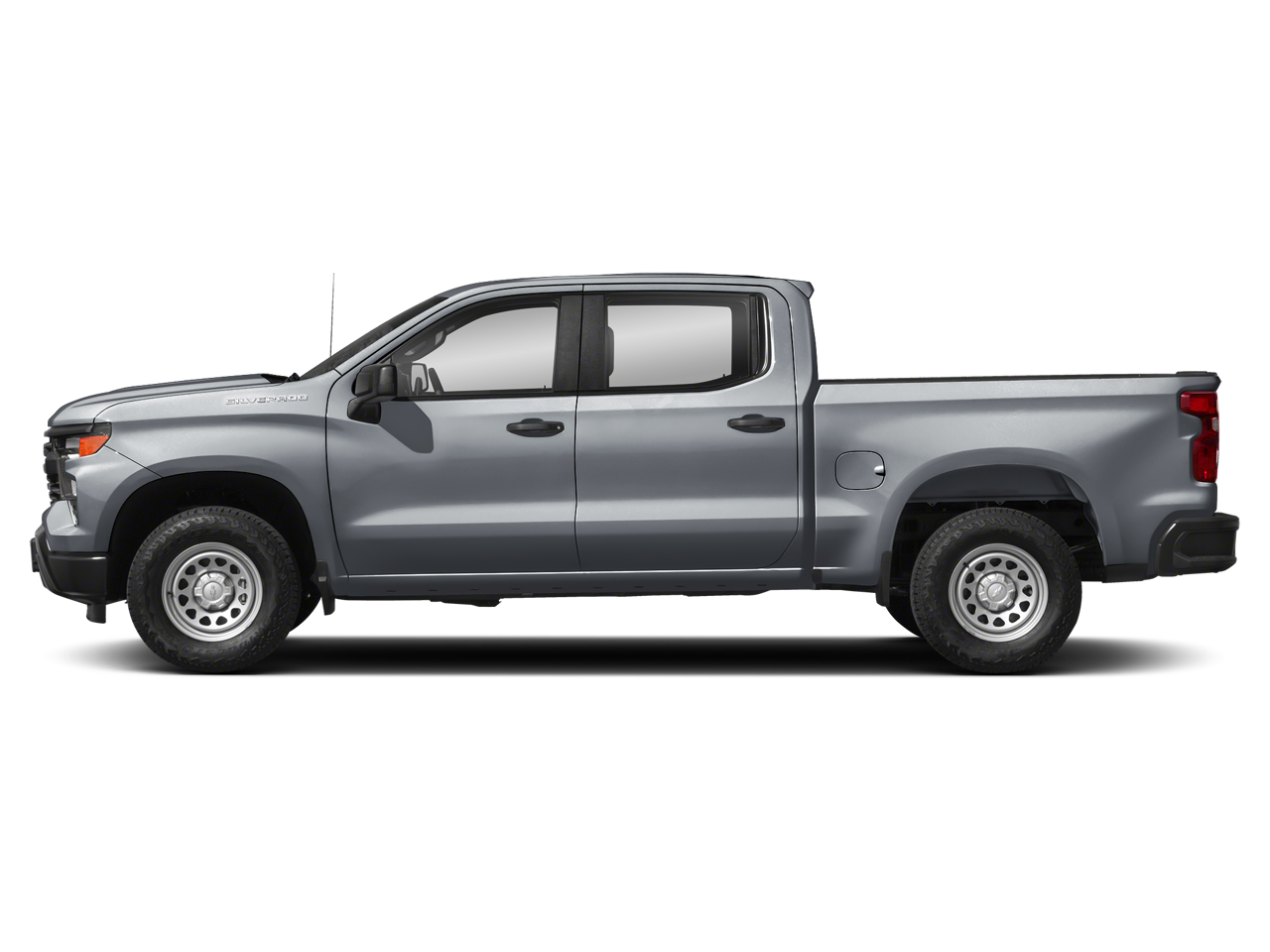 2024 Chevrolet Silverado 1500 LT Trail Boss - Photo 33