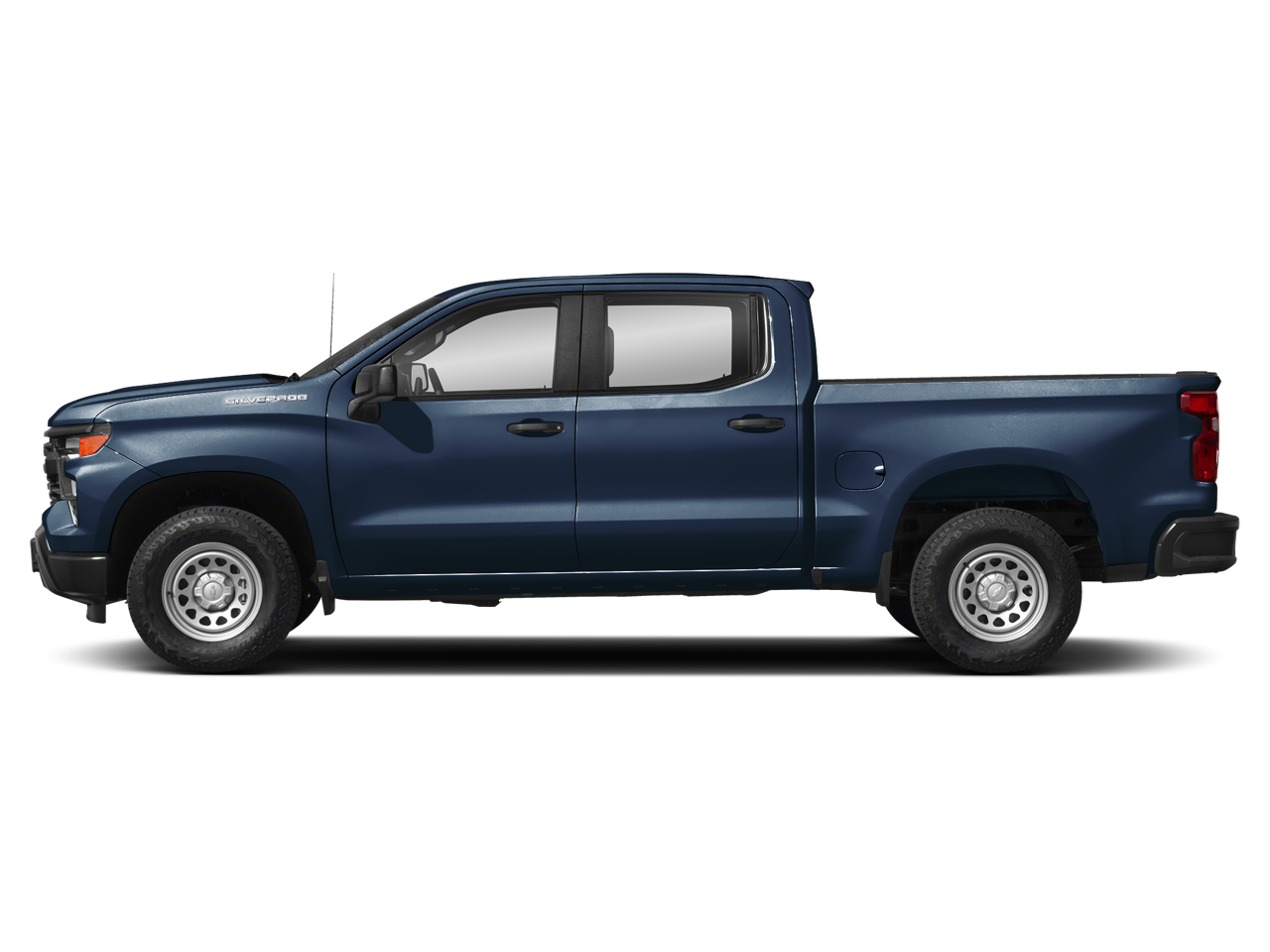 2024 Chevrolet Silverado 1500 LT - Photo 34