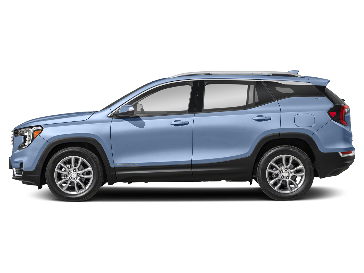 2024 GMC Terrain SLE - Photo 33