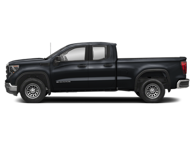 2024 GMC Sierra 1500 Base