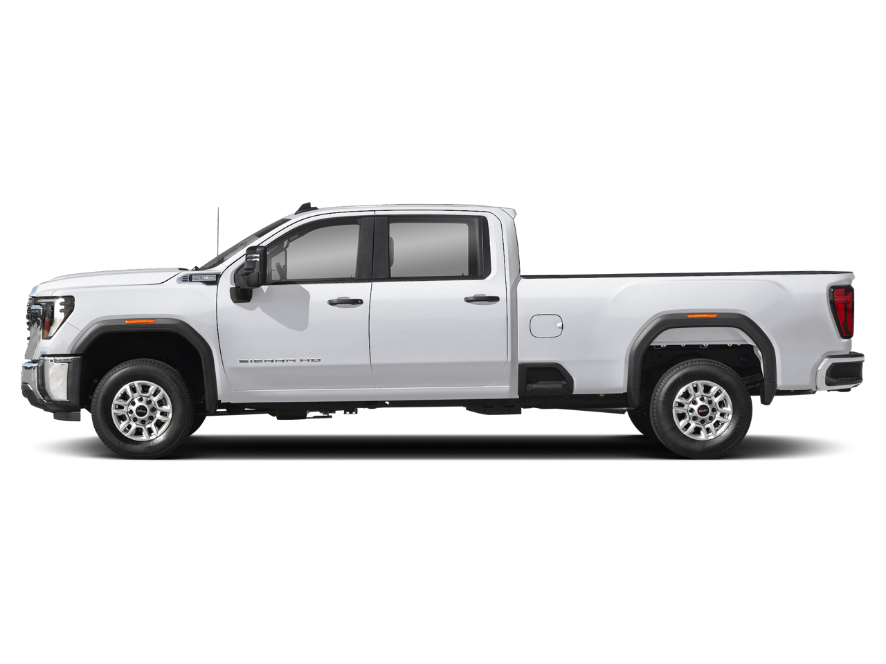 2024 GMC Sierra 2500 HD Base