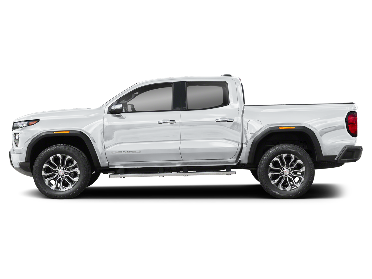 2024 GMC Canyon Denali - Photo 33