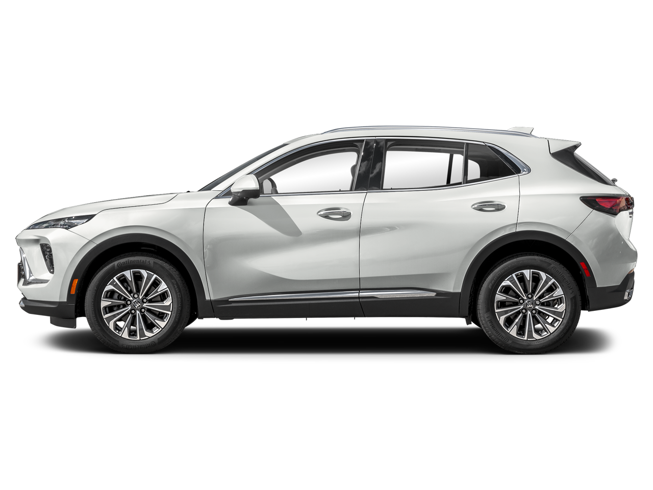 2025 Buick Envision Base