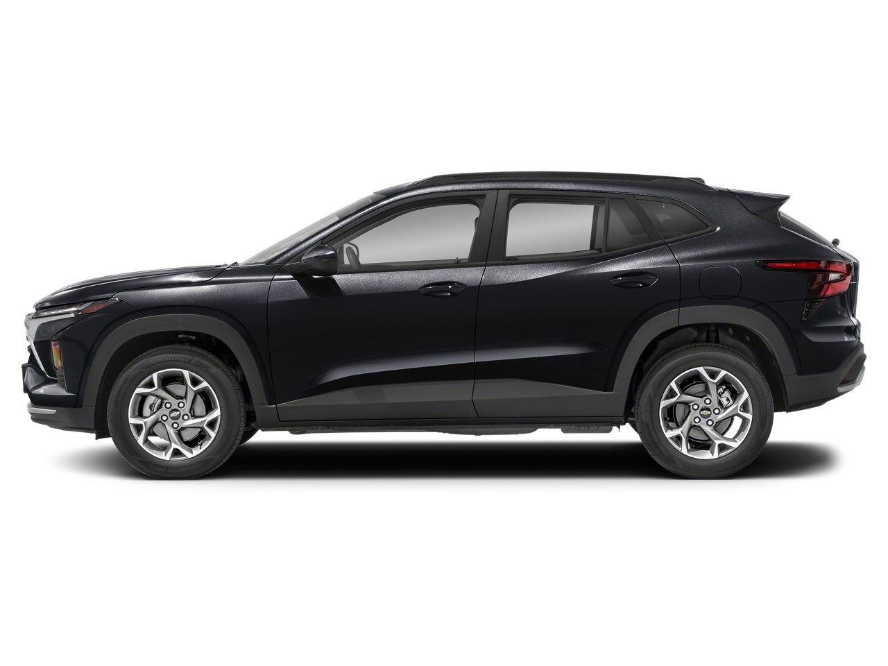 2025 Chevrolet Trax RS - Photo 32