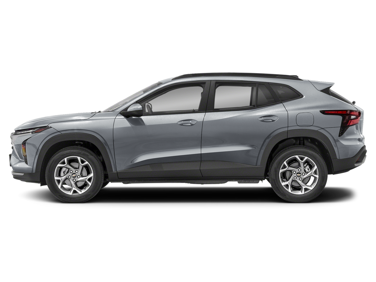 2025 Chevrolet Trax RS - Photo 35
