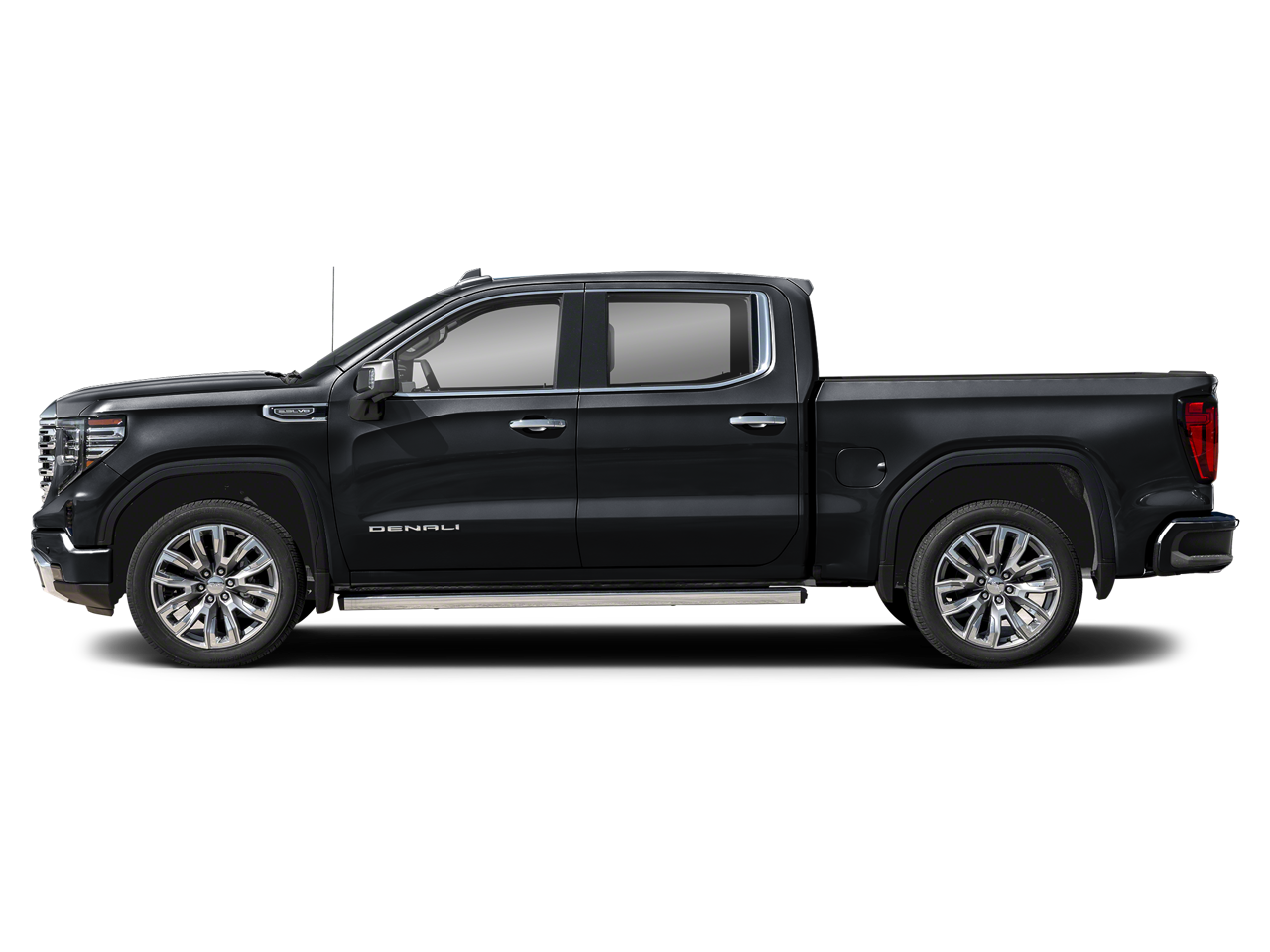 2025 GMC Sierra 1500 Denali - Photo 32
