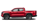 2026 Chevrolet Colorado Base