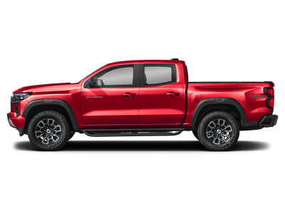 2026 Chevrolet Colorado Base