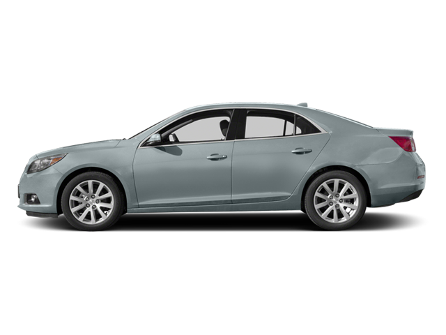 2013 Chevrolet Malibu Base