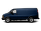 2014 GMC Savana Cargo 2500 Base