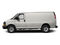 2014 GMC Savana Cargo 2500 Base